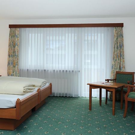 Hotel Tannenboden - Steinbock Flumserberg Quarto foto