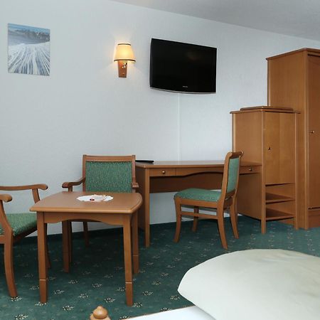 Hotel Tannenboden - Steinbock Flumserberg Quarto foto